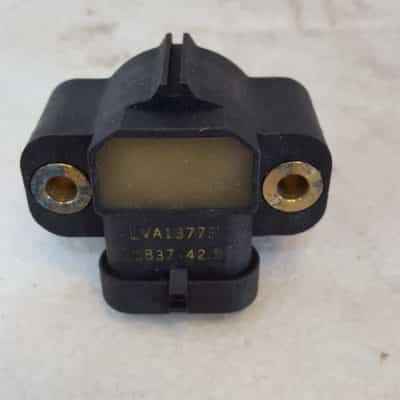 John Deere lva13773