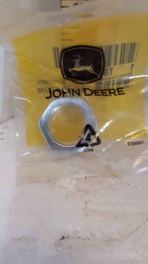 John Deere t80306