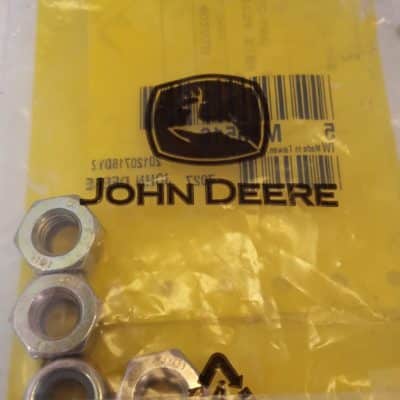 John Deere m85516