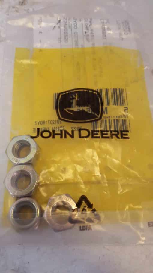 John Deere m85516