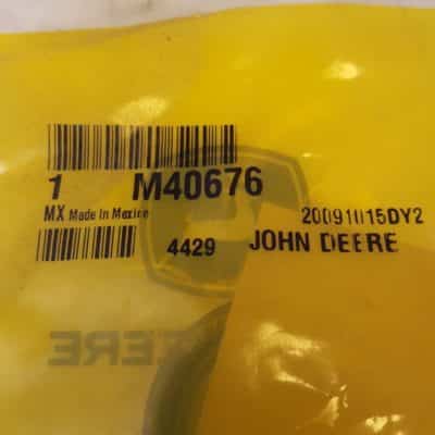 John Deere m40676