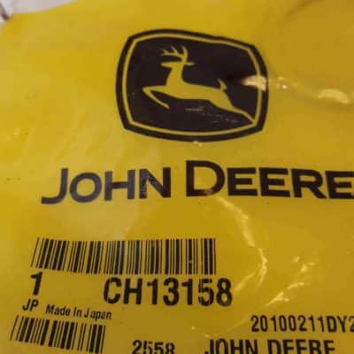 John Deere ch13158