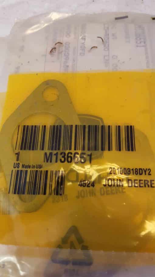 John Deere m136651