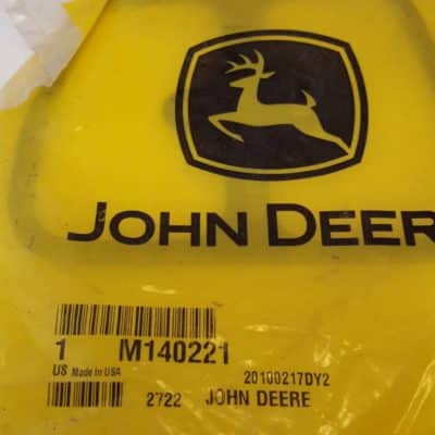 John Deere m140221