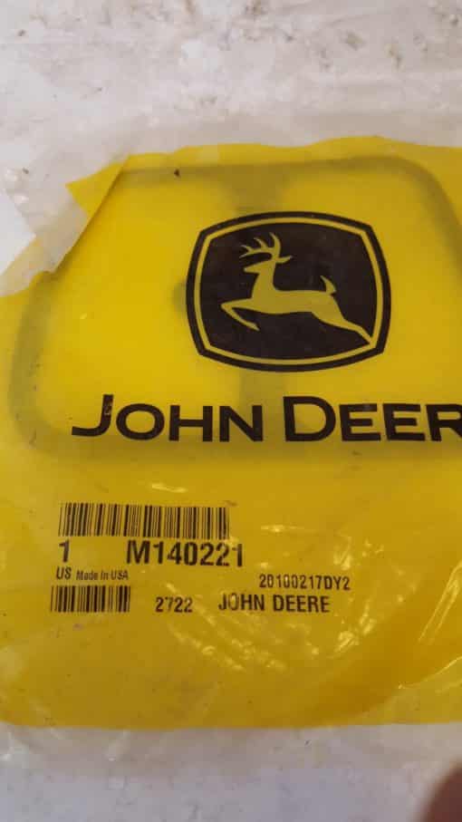 John Deere m140221