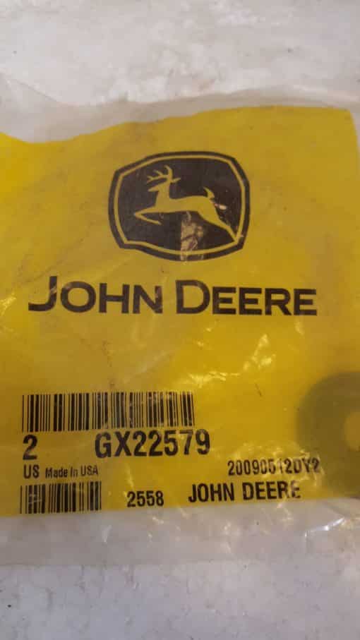 John Deere gx22579