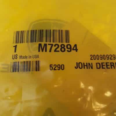 John Deere m72894