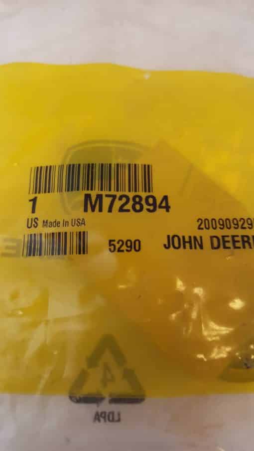 John Deere m72894