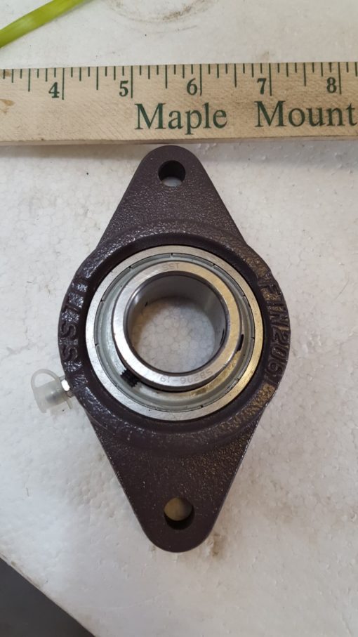 sst bearing company ftn 206