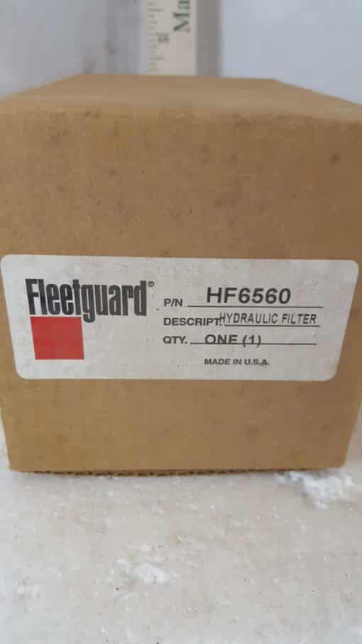 Fleetguard hf6560