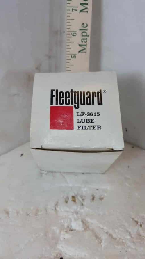 Fleetguard lf3615