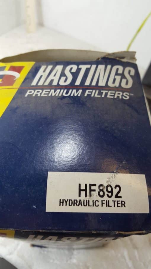 hastings hf892