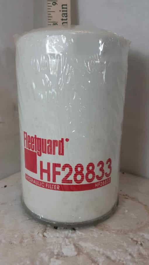 Fleetguard hf28833