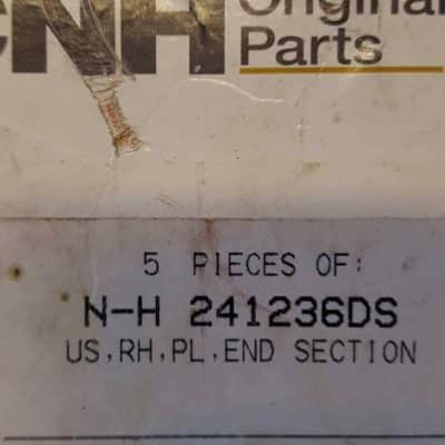 cnh nh241236ds
