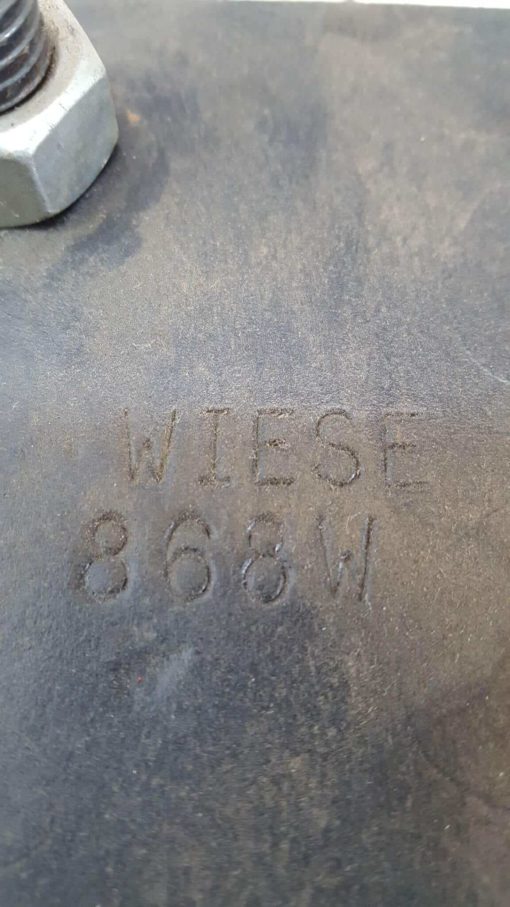 wiese 868w