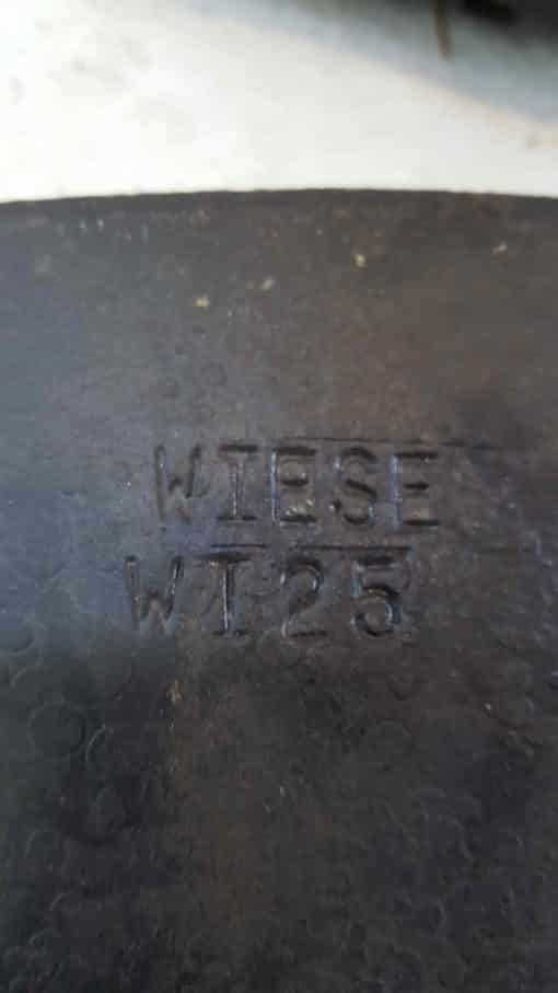 wiese w125