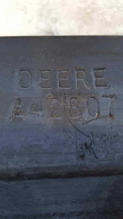 John Deere a42807