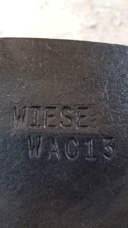 wiese wac13