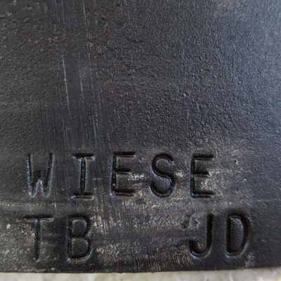 wiese tb jd