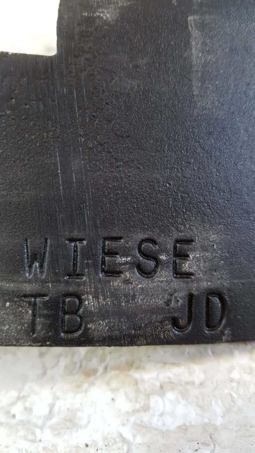 wiese tb jd