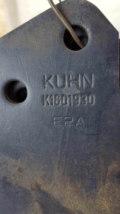 kuhn k1601930