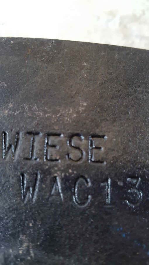 wiese wac13