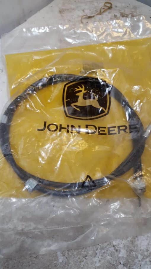 John Deere lvu803965