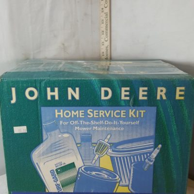 John Deere lg169