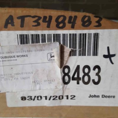 John Deere at348483
