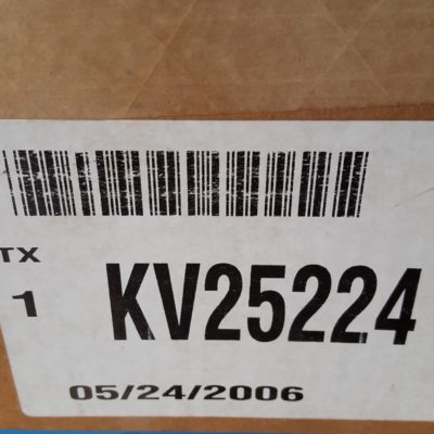 John Deere kv25224