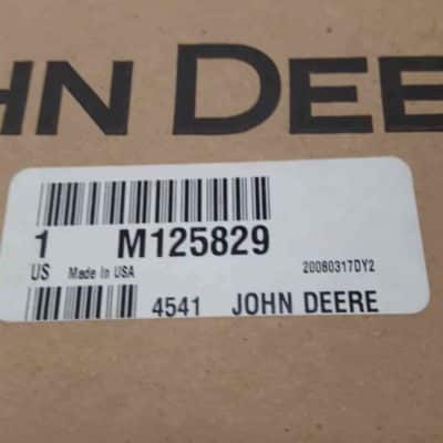 John Deere m125829