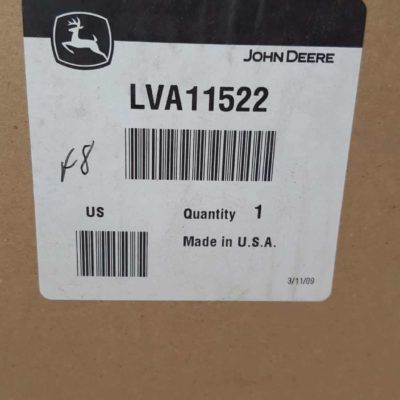 John Deere lva11522