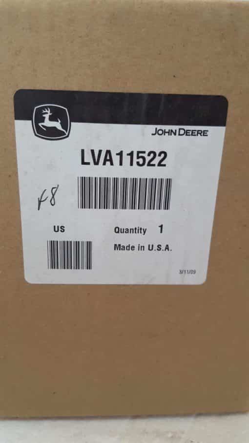 John Deere lva11522