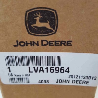 John Deere lva16964