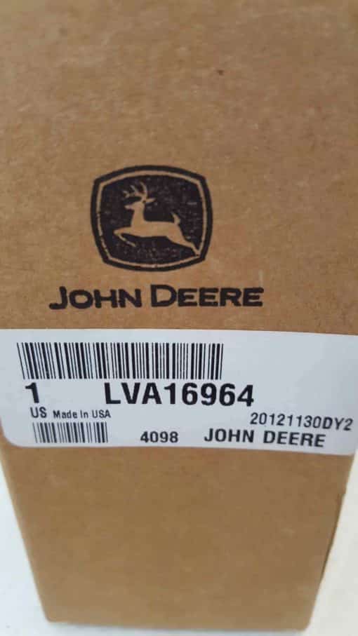 John Deere lva16964