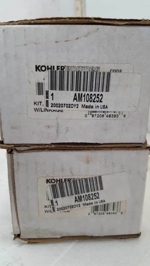 Kohler am108252