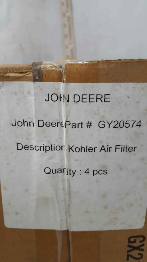 John Deere gy20574