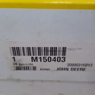 John Deere m150403