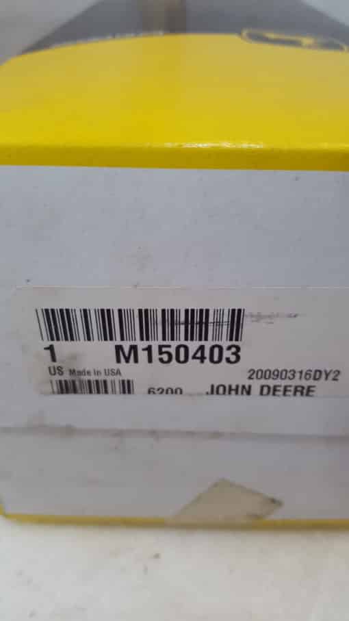 John Deere m150403