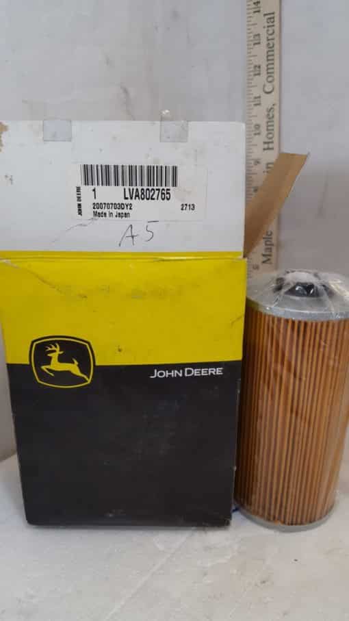 John Deere lva802765