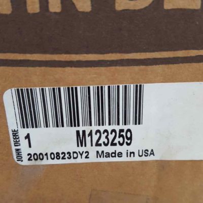 John Deere m123259