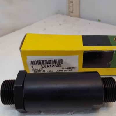 John Deere lva12302