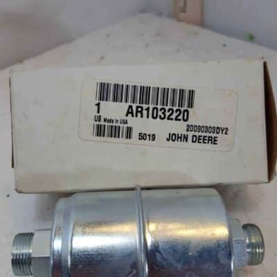 John Deere ar103220