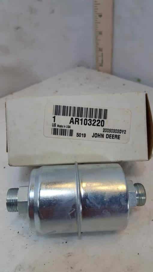 John Deere ar103220