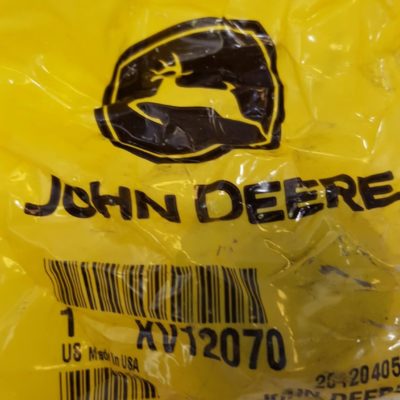 John Deere kv12070