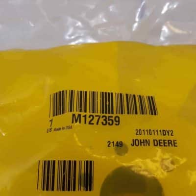 John Deere m127359
