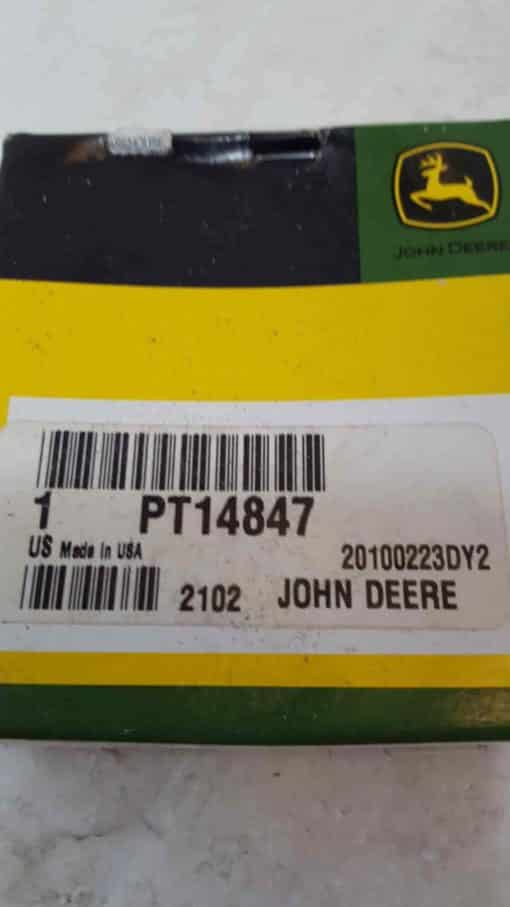 John Deere pt14847