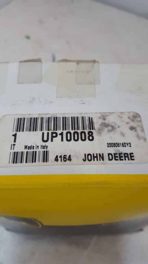 John Deere up10008