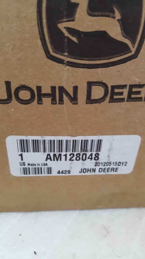 John Deere am128048