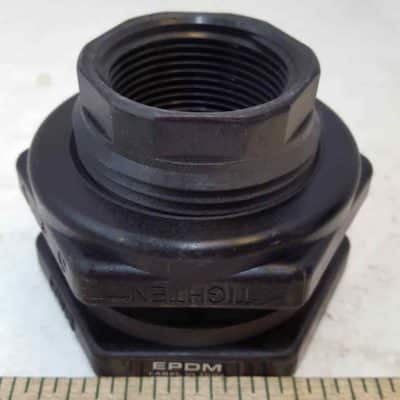 John Deere pmtf125